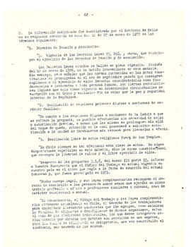 Capítulo V. Derecho de Justicia y de proceso regular (15)