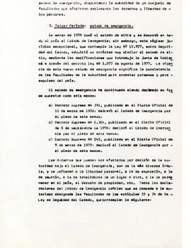 Mecanismos jurídicos de protección de los derechos y libertades en el nuevo orden constitucional ...