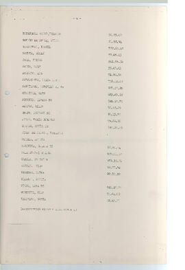 RR.EE. (DIBILAT) Of. Sec. N° 40 (5)