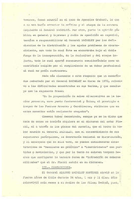 Corte Suprema no acogió recursos de reposición (40)