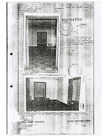 Original Objeto digital not accessible