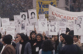 Manifestación