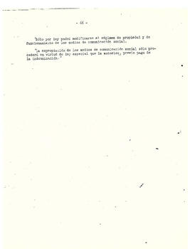 Capítulo V. Derecho de Justicia y de proceso regular (13)