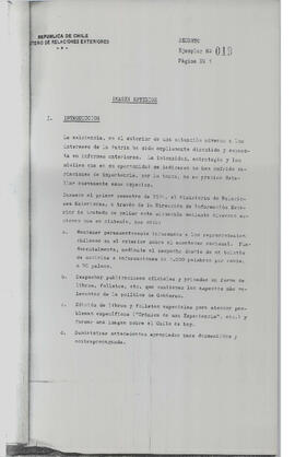 Circular secreta Nº 2 (2)