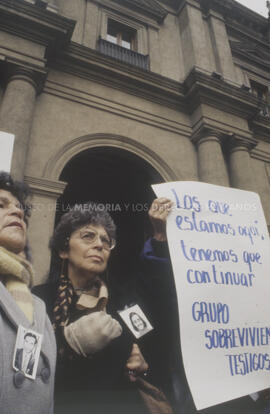 Manifestación