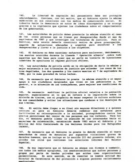 Pautas de orientación para la observación del plebiscito en Chile. (14)