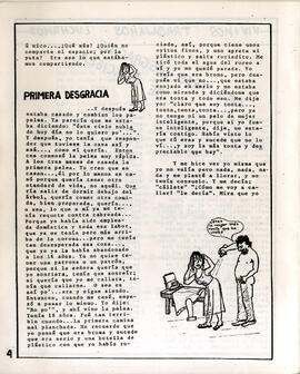 Furia. N° 4. Septiembre, 1982 (6)