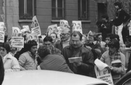 Manifestación