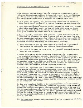 Report of the Economic and Social Council (1)