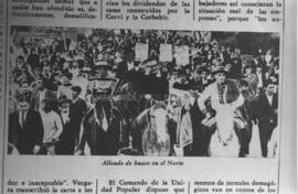 Salvador Allende