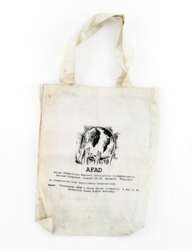 Bolso AFAD