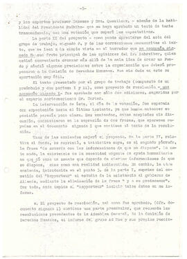 Testimonied presented... (5)