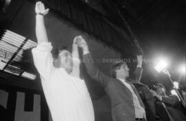 Campaña presidencial