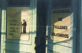 Talleres solidarios