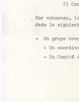 Proyecto de coordinación y apoyo a programas de salud poblacional (20)