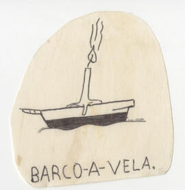 Barco a vela