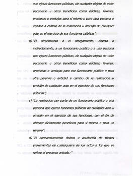 En lo principal: Querella por los delitos que se indica (5)