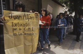 Manifestación