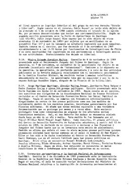 Cuestión de los Derechos Humanos en Chile (15)