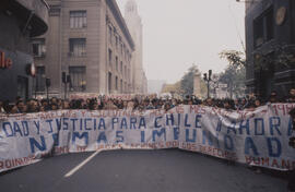 Manifestación
