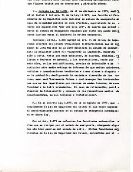 Mecanismos jurídicos de protección de los derechos y libertades en el nuevo orden constitucional ...