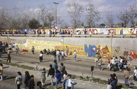 Manifestación