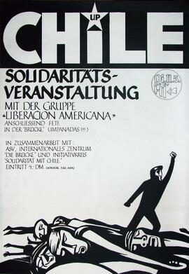 Chile UP