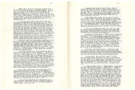 Canadian enquiry in to human rights in Chile (19)