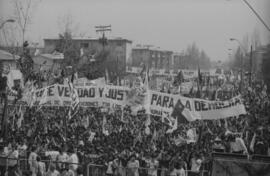 Manifestación