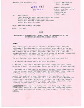 Amnesty Report - AMR 22-005-1990 (1)