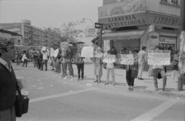 Manifestación