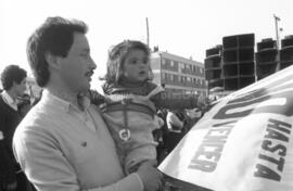 Manifestación