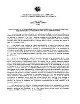 Observaciones de la CIDH a la excepción preliminar (3)