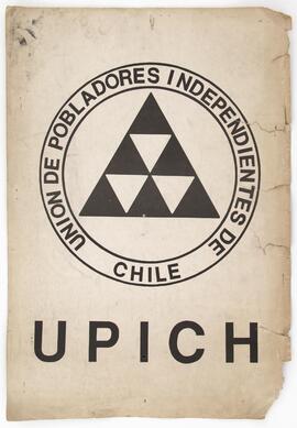 Unión de pobladores independientes de Chile UPICH