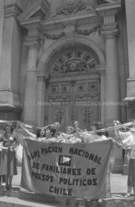 Manifestación