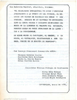 AGECH- Consejeros Colegio de Profesores (4)