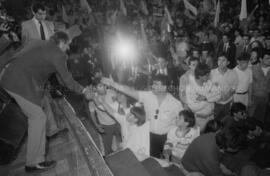 Campaña presidencial