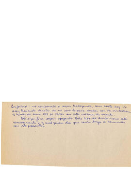 48 mensajes manuscritos. (17)