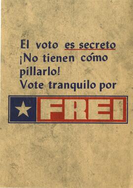 Frei