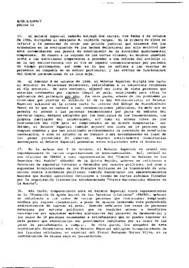 Cuestión de los Derechos Humanos en Chile (12)