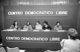 Centro Democrático Libre