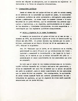 Mecanismos jurídicos de protección de los derechos y libertades en el nuevo orden constitucional ...