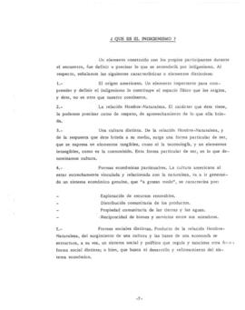 Indigenismo y Derechos Humanos. Aporte al debate indigenista de Chile. (8)