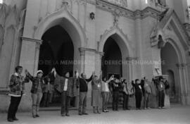 Manifestación