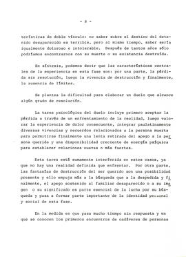 El daño psicológico y la psicoterapia de los familiares de detenidos desaparecidos (10)