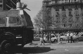 Manifestación