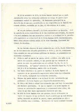 El sistema jurídico y la protección de los derechos humanos (45)