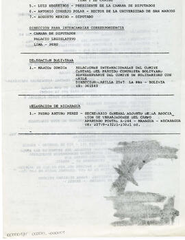 Documentos del Ecuentro Nacional de Solidaridad " Por Chile Libre Hoy" (5)