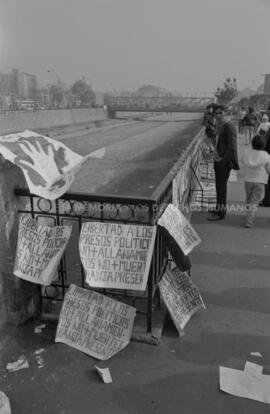 Manifestación