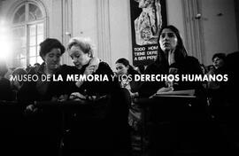 Widows, Vicariate of Solidarity, Santiago, 1986 -2